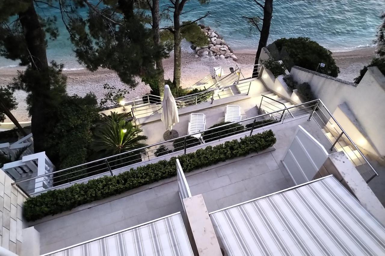 Sun Residence Brela Exterior photo